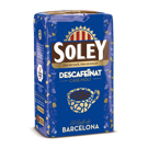 Imagen de Café Molido Descafeinado 250g