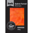 SORLI Salmó Fumat Sorli 100g
