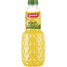 Imagen de Zumo 100% Naranja Exprimido Con Pulpa 1l