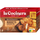 Imagen de Nuggets Rebozado Fino 400gr