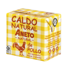 Imagen de Caldo Natural Pollo 500ml