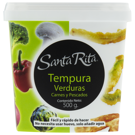 Imagen de Harina Tempura Verduras 500g