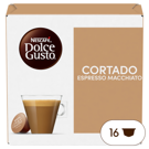 DOLCE GUSTO Cafè Dolce Gusto Tallat 16u