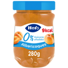 HERO DIET Confitura 0% Albercoc 280g