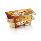 Imagen de Natillas Con Galleta Pack 4