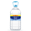 FONT VELLA Aigua 6,25 Litres