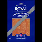 Imagen de Salmon  Ahumado  90 Gr
