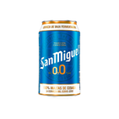 SAN MIGUEL Cervesa 0,0 Llimona 33cl