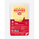 LA BOCATERIA Formatge Edam Talls S/lactosa