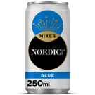NORDIC MIST Tònica Blue 25cl Llauna