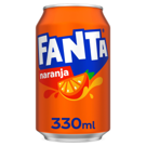 Imagen de Refresco Naranja 33cl Lata