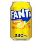 FANTA Refresc Llimona 33cl Llauna