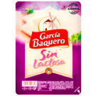 GARCIA BAQUERO G.baquero S/lactosa Talls 150g