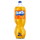 FANTA Refresc Taronja 2l