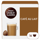 DOLCE GUSTO Cafè Dolce Gusto Amb Llet 16u