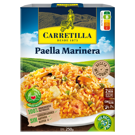 CARRETILLA Paella Marinera 250g