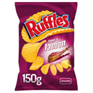 RUFFLES Patates Pernil 150g