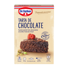 DR.OETKER Pastís Xocolata 355g