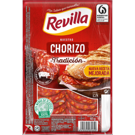 REVILLA Xoriço Tradició 65gr S/gl