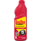 Imagen de Desatascador Turbo Gel 1l