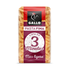 Imagen de Helices Pasta Fina 400g