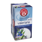 POMPADOUR Infusió Valeriana Plus 5 20 Sobres