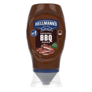 HELLMANN'S Salsa Barbacoa 250ml