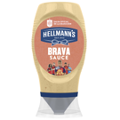 HELLMANN'S Salsa Brava 250ml