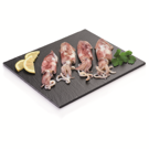 Calamar Nacional - Peça 700g aprox.