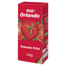 ORLANDO Tomàquet Fregit Brik 350g