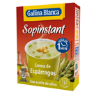 Imagen de Sopinstant Crema Espárragos