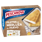 Imagen de Filetes Merluza Huevo 400g