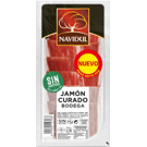 Imagen de Jamón Curado 1/2 Loncha 45g S/gl