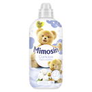 Imagen de Suavizante Caricias 56d