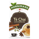 HORNIMANS Te Chai 20s
