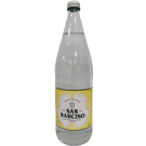 SAN NARCISO Aigua Amb Gas 1l