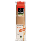 Imagen de Pasta Spaghetti Integral 450g
