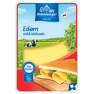 OLDENBURGER Format. Edam Oldenburger Talls