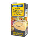 GALLINA BLANCA Brou Casolà Carn D'olla 1l