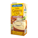 Imagen de Caldo Casero Pollo Suave 1l