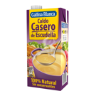 GALLINA BLANCA Brou Casolà Escudella 1l