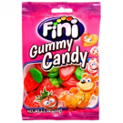 FINI Bossa Gominoles Maduixes Salvatges 90g