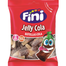 FINI Bossa Gominoles Ampolles Cola 90g