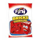 FINI Bossa Gominoles Totxos Pica 90g