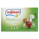 NATREEN Edulcorant Stevia 50 Sobres