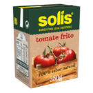 SOLIS Tomàquet Fregit Brik 350g