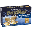 Imagen de Berberechos 40/50 Ol-120g