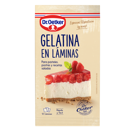 DR.OETKER Gelatina En Làmines