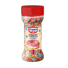 DR.OETKER Fideus De Colors