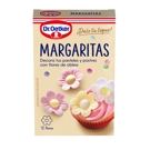 DR.OETKER Margarides